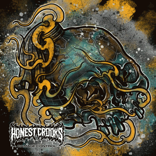 Honest Crooks : Damage Control